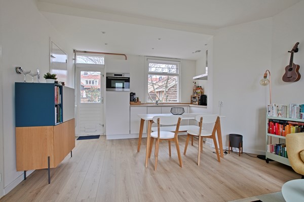 Medium property photo - Vogelkade 2, 1022 XA Amsterdam